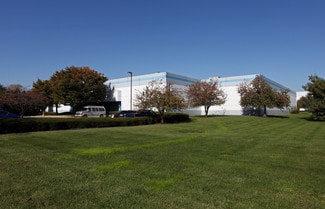 Bethlehem, PA Industrial - 47 S Commerce Way Bethlehem, PA Industrial - 47 S Commerce Way