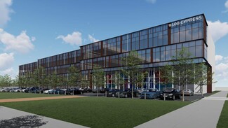 Coppell, TX Office - 9100 Cypress Waters Blvd