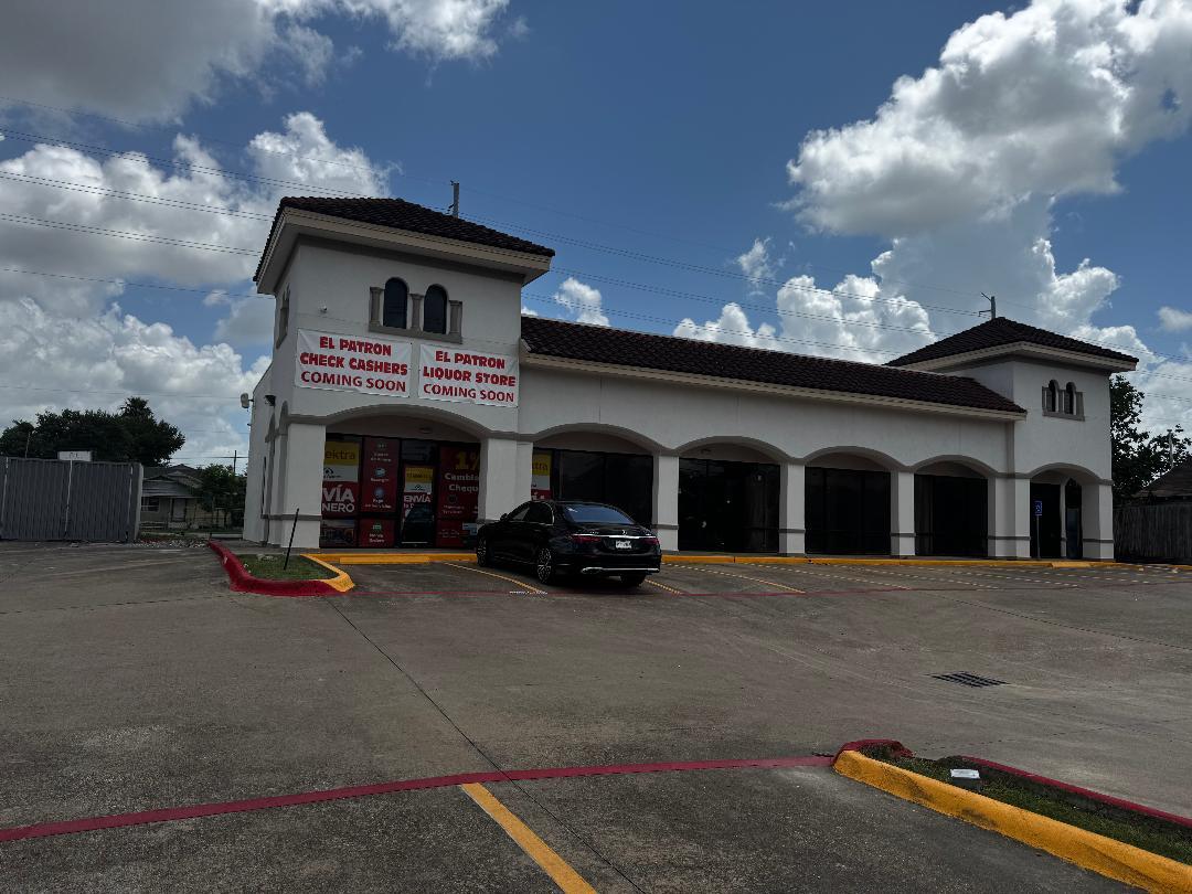 6707 Canal St, Houston, TX for Rent