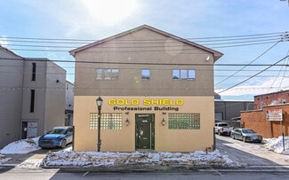 Pittsburgh, PA Office - 817 Main St