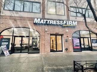 Brooklyn, NY Retail - 2233 Nostrand Ave Brooklyn, NY Retail - 2233 Nostrand Ave