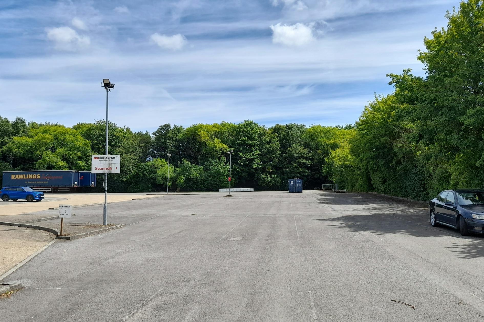 83-84 Livingstone Rd, Andover, HAM for Rent
