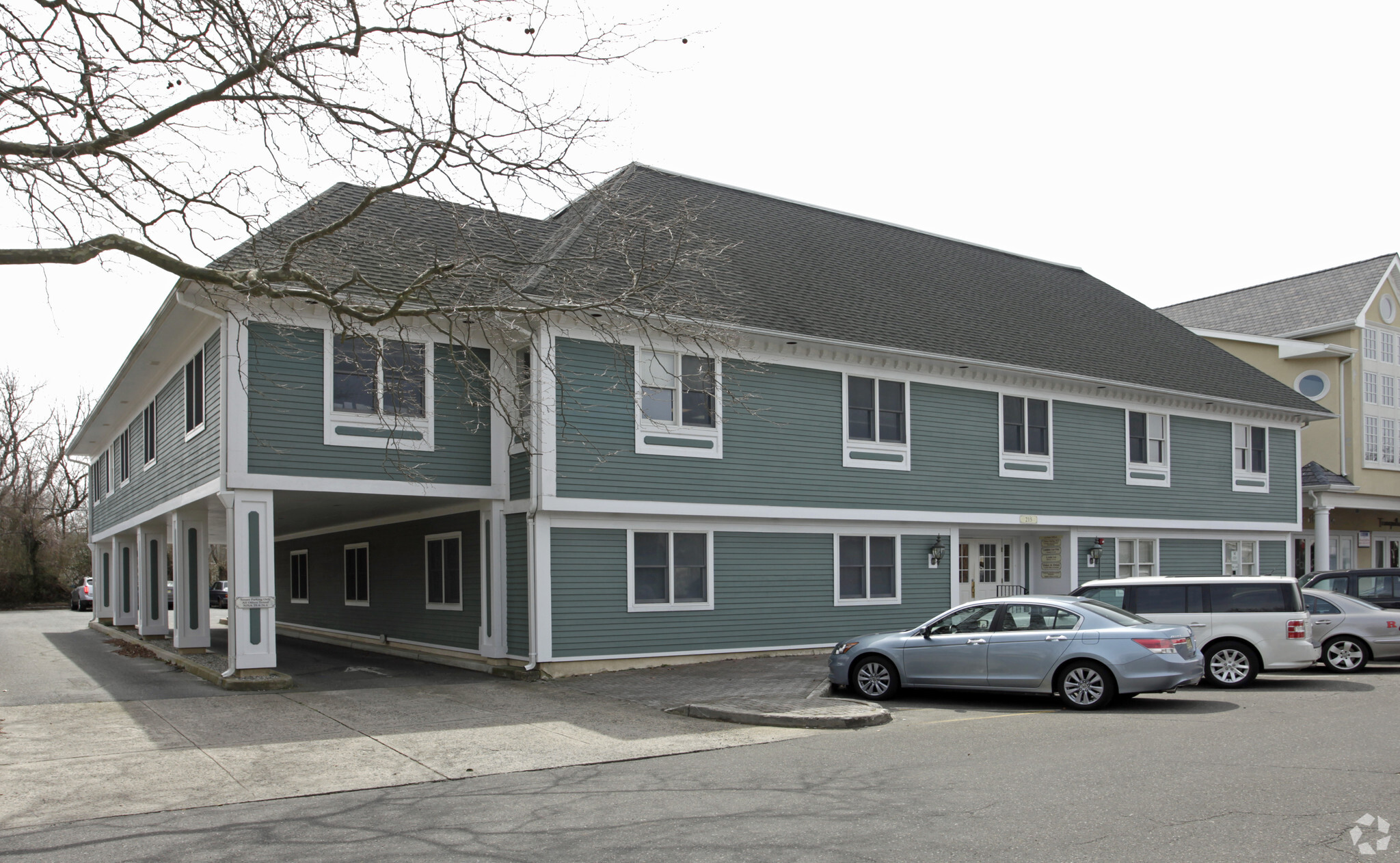 215 Morris Ave, Spring Lake, NJ for Rent