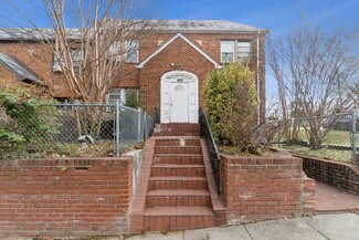 Washington, DC Apartments - 4801 3rd St NW