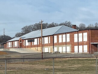 Kingsport, TN Self-Storage Facilities - 100 Emory Ln