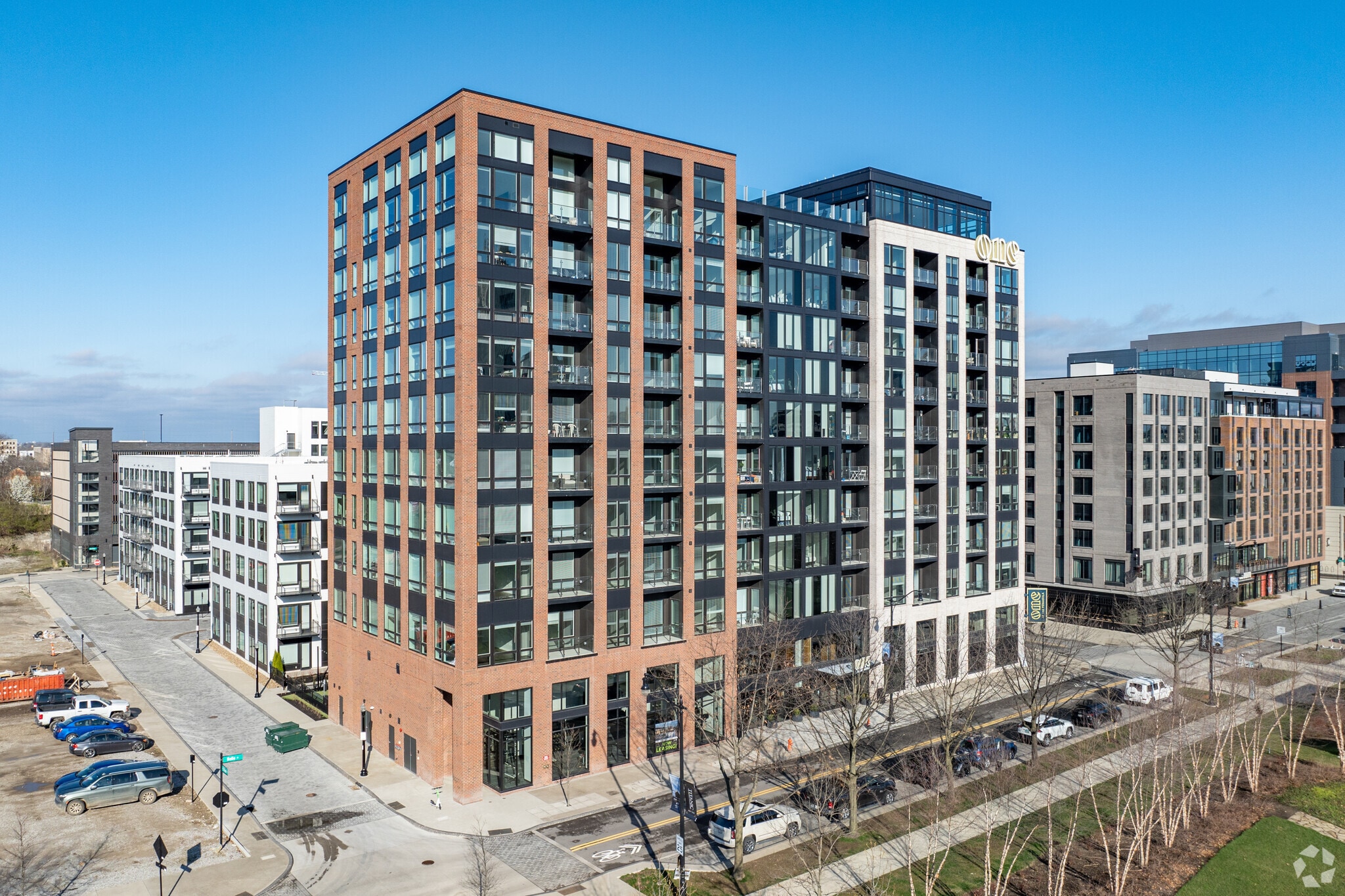 111 Belle St, Columbus, OH for Rent