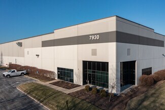 Florence, KY Industrial - 7930 Kentucky Dr Florence, KY Industrial - 7930 Kentucky Dr