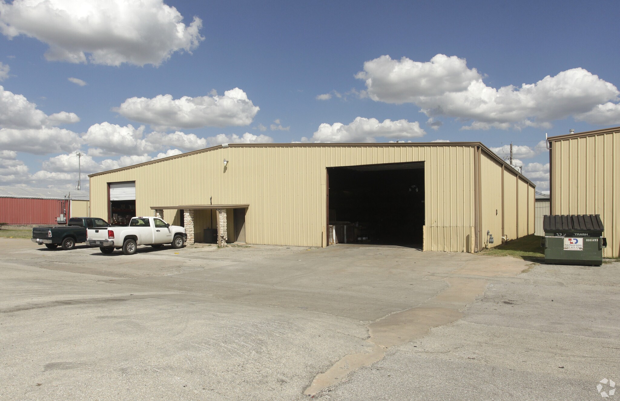 9201 Brown Ln, Austin, TX for Sale