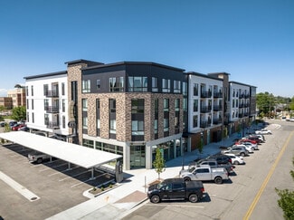 Meridian, ID Office/Retail, Retail - 33 E Idaho Ave