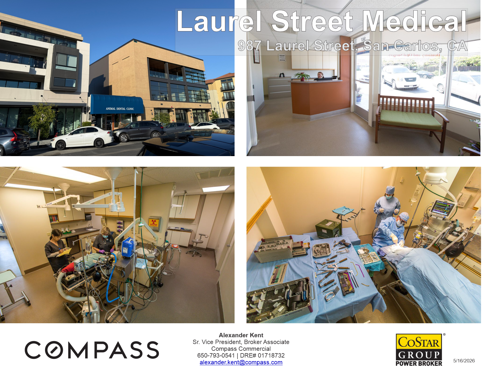 987 Laurel St, San Carlos, CA for Sale
