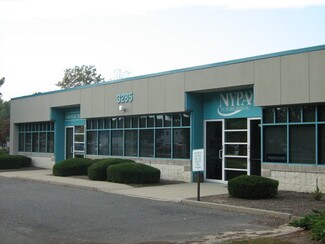 Ronkonkoma, NY Office - 3285 Veterans Memorial Hwy