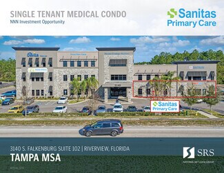 3140 S Falkenburg Rd