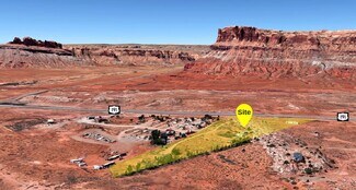 Moab, UT Commercial - 13702-13704 N Highway 191 Moab, UT Commercial - 13702-13704 N Highway 191