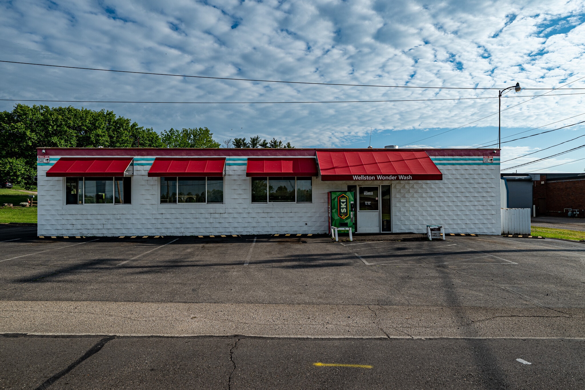 21 State Route 93, Wellston, OH for Sale