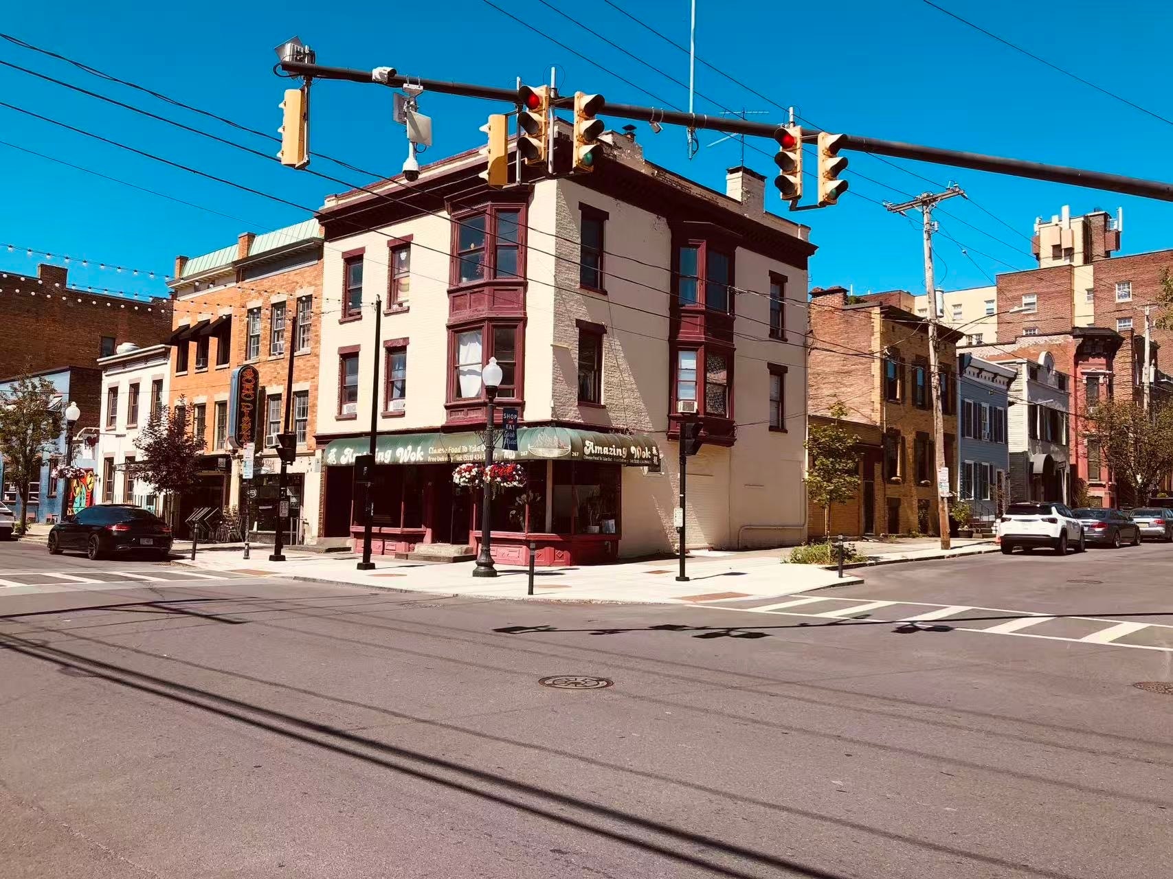 267 Lark St, Albany, NY for Sale