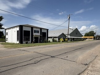 Cooper, TX Apartments - 239 Dallas ave