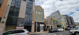 Brooklyn, NY Office/Medical, Office/Retail - 1525 Voorhies Ave