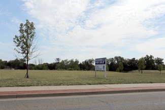 North Canton, OH Commercial Land - 1240 S Main St North Canton, OH Commercial Land - 1240 S Main St