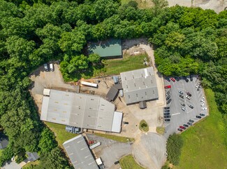 Sunbelt Pky Sunbelt Pky