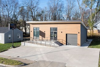 Pleasant Hill, MO Office/Residential - 607 N State Route 7