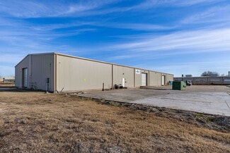 Pasadena, TX Distribution - 3923 Mickey Gilley Blvd