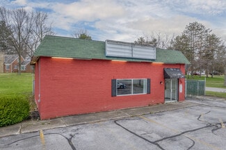 North Olmsted, OH Freestanding - 30791 Lorain Rd
