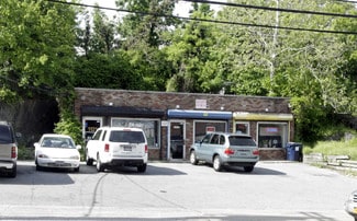 Yonkers, NY Freestanding - 1121-1123 Yonkers Ave