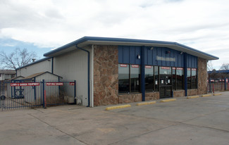 Westminster, CO Freestanding - 9215 Federal Blvd