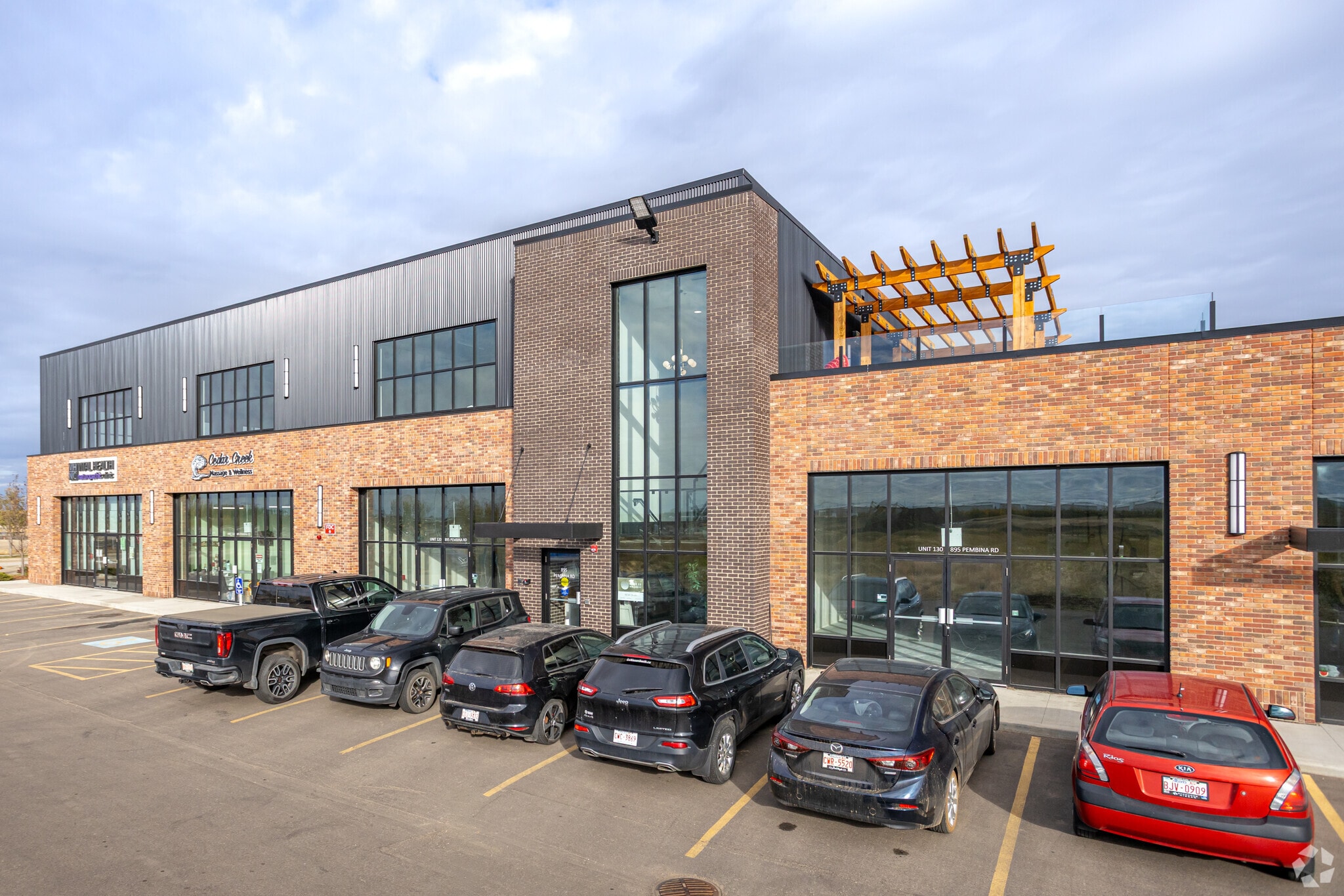 895 Pembina Rd, Sherwood Park, AB for Rent