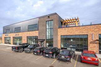 Sherwood Park, AB Office/Retail - 895 Pembina Rd Sherwood Park, AB Office/Retail - 895 Pembina Rd