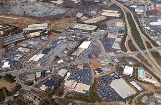 Kennesaw, GA Retail - 740 Barrett Pky