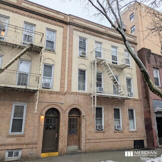 Long Island City, NY undefined - 41-45 49th St