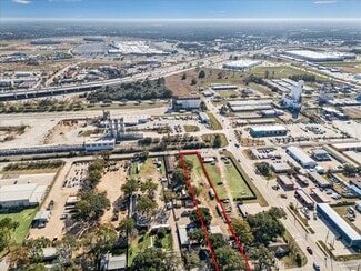 Katy, TX Office/Residential - 5235 E 5th St Katy, TX Office/Residential - 5235 E 5th St