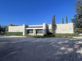 Jupiter, FL Medical - 630 Maplewood Dr