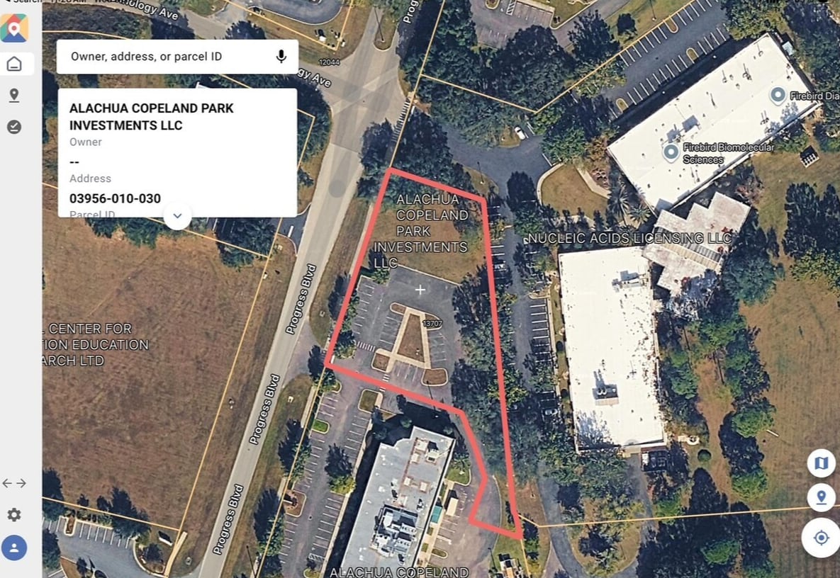 13709 Progress Blvd, Alachua, FL for Sale