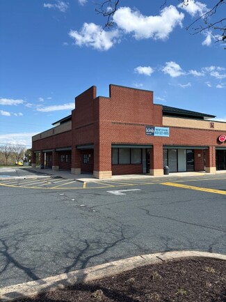 Belcamp, MD Retail - 1321 Riverside Pky