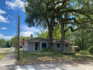 Green Cove Springs, FL Commercial Land - 501 S Orange Ave