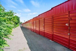 Yakima, WA Specialty - 2803 Nob Hill blvd