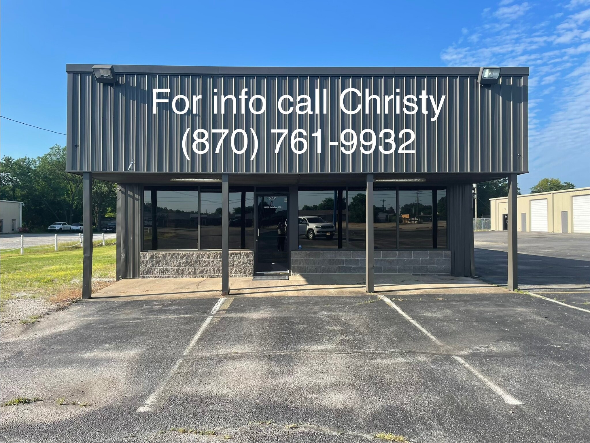 3207 E Nettleton Ave, Jonesboro, AR for Rent