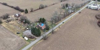 Hamilton, ON Industrial Land - 957 Smith Rd