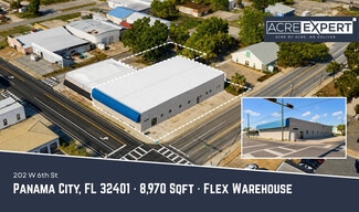 Panama City, FL undefined - 202 W 6th St Panama City, FL undefined - 202 W 6th St