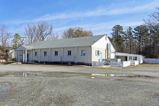 Glen Allen, VA undefined - 11184 Washington Hwy Glen Allen, VA undefined - 11184 Washington Hwy