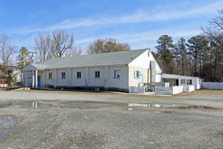 Glen Allen, VA Freestanding - 11184 Washington Hwy