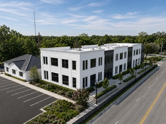 Winter Garden, FL Office/Retail - 950 S Dillard St