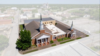 Greenville Churches Portfolio Greenville Churches Portfolio