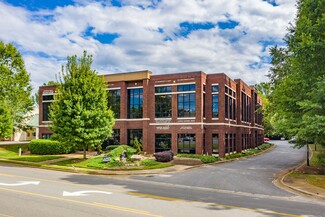 Huntersville, NC Medical - 403 Gilead Rd