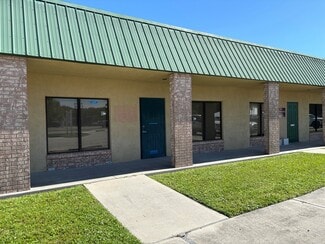 Okeechobee, FL Medical - 255 NE 19th Dr