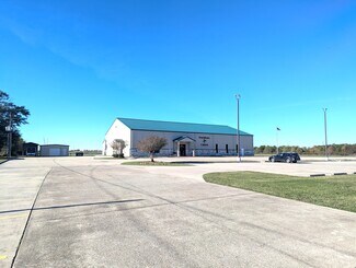 Nederland, TX Warehouse - 5315 N Twin City Hwy