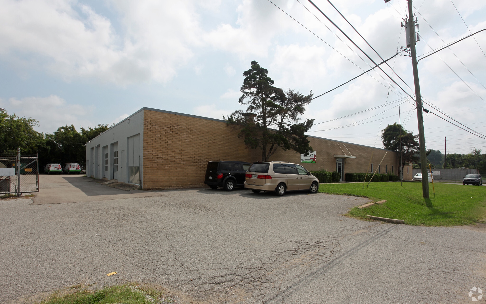 210 Omohundro Pl, Nashville, TN for Rent