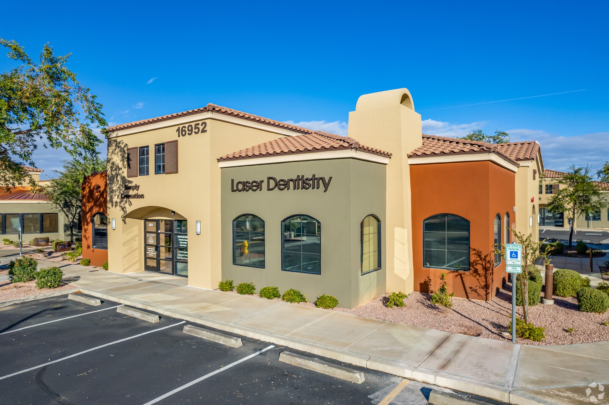 16952 W Bell Rd, Surprise, AZ for Rent